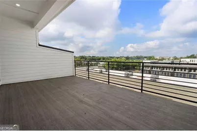 990 Bibbs Circle #34, Atlanta, GA 30318 - Photo 23