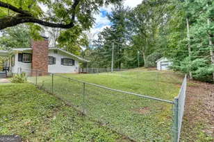 858 Old Forge Estates, Hiawassee, GA 30546 - Photo 5