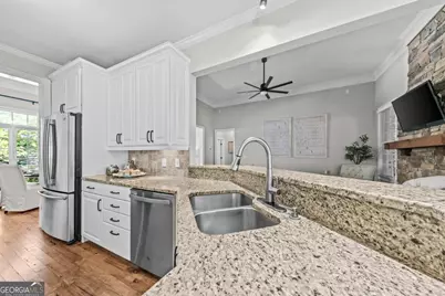 107 Oakton N, Eatonton, GA 31024 - Photo 35