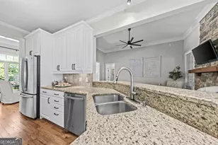 107 Oakton N, Eatonton, GA 31024 - Photo 35