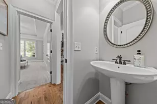 107 Oakton N, Eatonton, GA 31024 - Photo 15