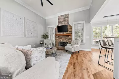 107 Oakton N, Eatonton, GA 31024 - Photo 11