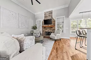 107 Oakton N, Eatonton, GA 31024 - Photo 11