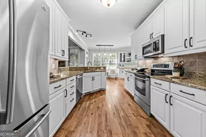 107 Oakton N, Eatonton, GA 31024 - Photo 37