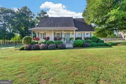 2550 US Highway 80 W, Dublin, GA 31021 - Photo 3