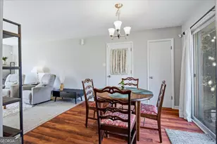 950 Meadowbrook Ln NW, Conyers, GA 30012 - Photo 7