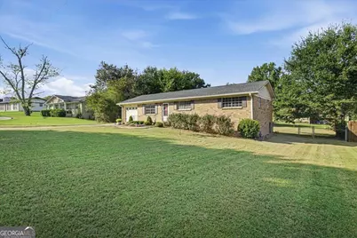 950 Meadowbrook Lane NW, Conyers, GA 30012 - Photo 21