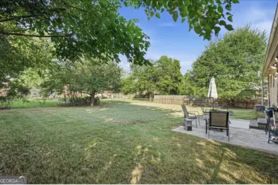 950 Meadowbrook Lane NW, Conyers, GA 30012 - Photo 27