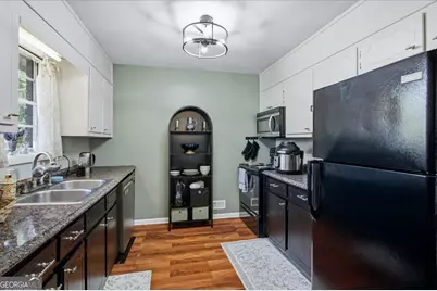 950 Meadowbrook Lane NW, Conyers, GA 30012 - Photo 9