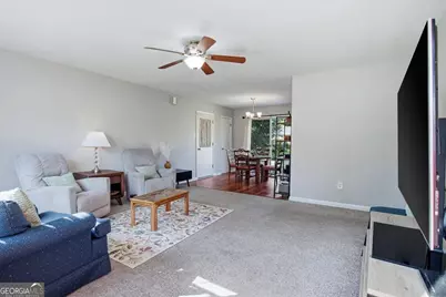 950 Meadowbrook Lane NW, Conyers, GA 30012 - Photo 3