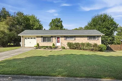 950 Meadowbrook Lane NW, Conyers, GA 30012 - Photo 1