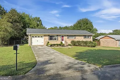 950 Meadowbrook Lane NW, Conyers, GA 30012 - Photo 19