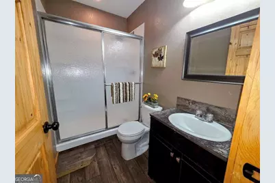 150 Trail Tree Drive #3 &amp; 4A, Blairsville, GA 30512 - Photo 55