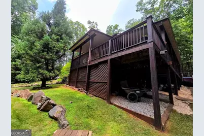 150 Trail Tree Drive #3 &amp; 4A, Blairsville, GA 30512 - Photo 45