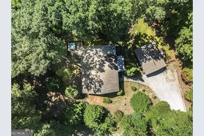 150 Trail Tree Drive #3 &amp; 4A, Blairsville, GA 30512 - Photo 7