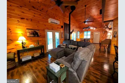 150 Trail Tree Drive #3 &amp; 4A, Blairsville, GA 30512 - Photo 11