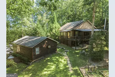 150 Trail Tree Drive #3 &amp; 4A, Blairsville, GA 30512 - Photo 1