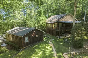 150 Trail Tree Dr, Blairsville, GA 30512 - Photo 1