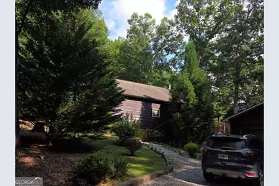 150 Trail Tree Drive #3 &amp; 4A, Blairsville, GA 30512 - Photo 43