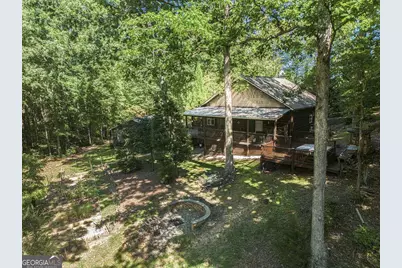 150 Trail Tree Drive #3 &amp; 4A, Blairsville, GA 30512 - Photo 5