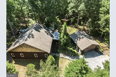 150 Trail Tree Drive #3 &amp; 4A, Blairsville, GA 30512 - Photo 3