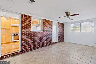 1921 NE West Hightower Trail, Conyers, GA 30012 - Photo 17