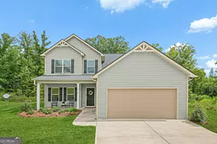 176 Tyler Dr, Forsyth, GA 31029 - Photo 1