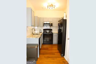 2502 Laurel Circle NW, Atlanta, GA 30311 - Photo 11
