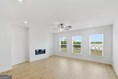 607 Rose Hill Lane, Lawrenceville, GA 30044 - Photo 3