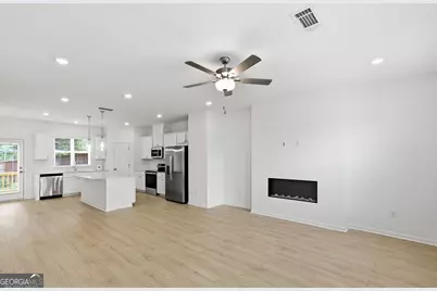 607 Rose Hill Lane, Lawrenceville, GA 30044 - Photo 19
