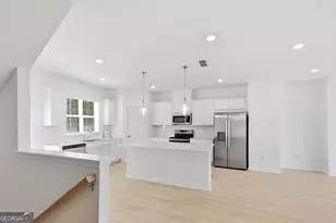 607 Rose Hill Ln, Lawrenceville, GA 30044 - Photo 23