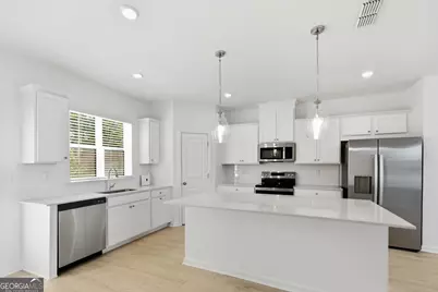 607 Rose Hill Lane, Lawrenceville, GA 30044 - Photo 27