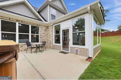 160 Jackson Drive, Forsyth, GA 31029 - Photo 27