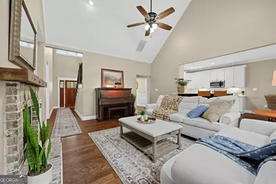 160 Jackson Drive, Forsyth, GA 31029 - Photo 17