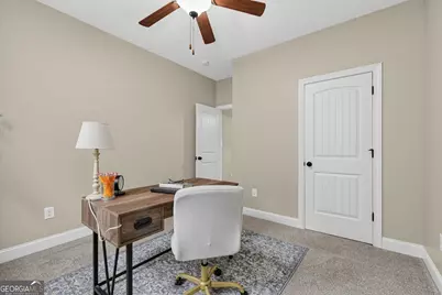 160 Jackson Drive, Forsyth, GA 31029 - Photo 35