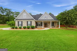 160 Jackson Dr, Forsyth, GA 31029 - Photo 1
