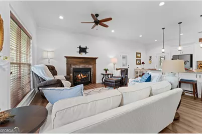 179 Village Circle, Cochran, GA 31014 - Photo 7