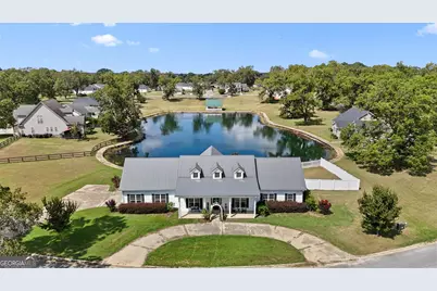 179 Village Circle, Cochran, GA 31014 - Photo 39