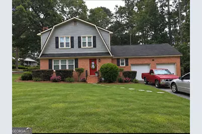 120 Lynn Place, Cochran, GA 31014 - Photo 1