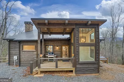 49 Chestnut Overlook #11, Blue Ridge, GA 30513 - Photo 3