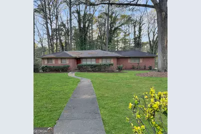 871 Laurelmont Drive, Atlanta, GA 30311 - Photo 1