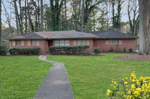 871 Laurelmont Dr, Atlanta, GA 30311 - Photo 1