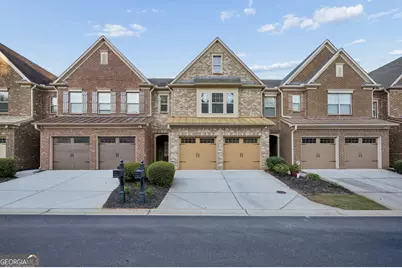 1854 Caswell Parkway #56, Marietta, GA 30060 - Photo 39