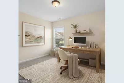 1854 Caswell Parkway #56, Marietta, GA 30060 - Photo 29