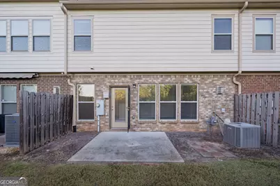 1854 Caswell Parkway #56, Marietta, GA 30060 - Photo 35