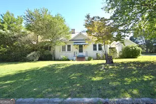 5408 Park St, Eastman, GA 31023 - Photo 1