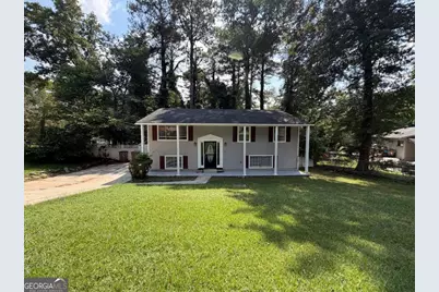 1340 Pineglen Drive, Riverdale, GA 30296 - Photo 1