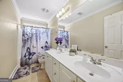 100 Julep Court, Warner Robins, GA 31088 - Photo 25