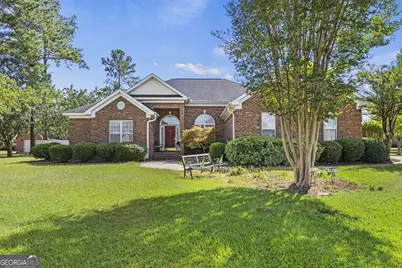 100 Julep Court, Warner Robins, GA 31088 - Photo 1
