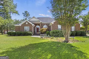 100 Julep Ct, Warner Robins, GA 31088 - Photo 1